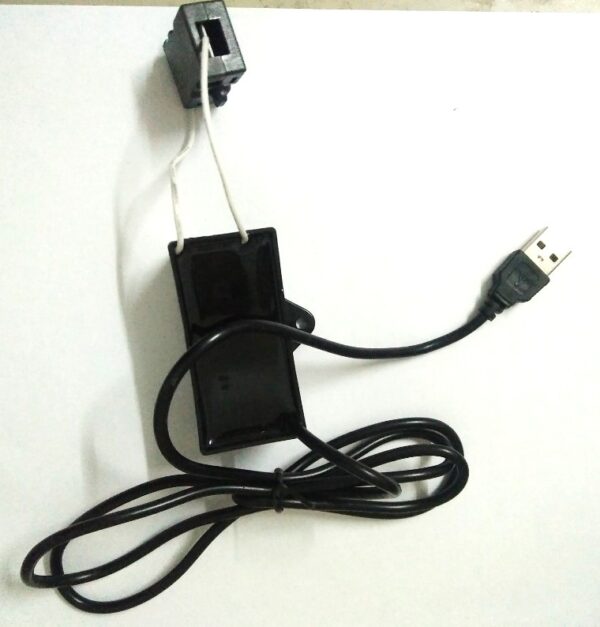USB接頭 5V臭氧產生器