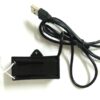 USB接頭 5V臭氧產生器
