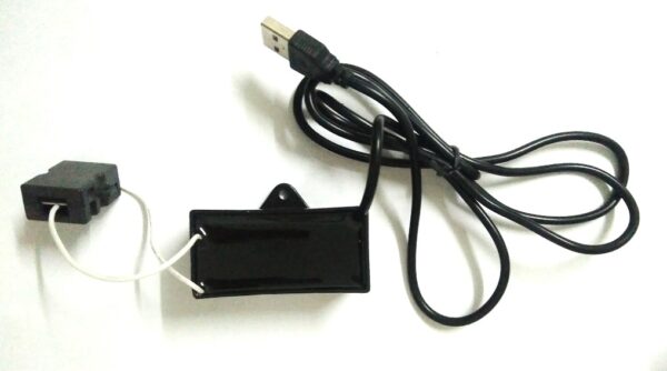 USB接頭 5V臭氧產生器