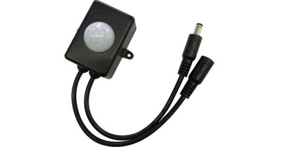 DC12V紅外線人體感應開關