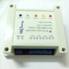 DC12V 4路手機型遙控開關