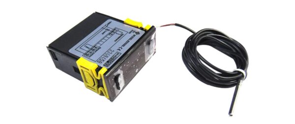 AC12~48V溫度控制器