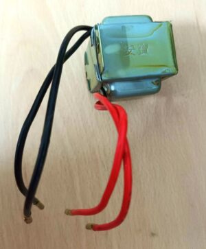 安寶捕蚊燈高壓變壓器 AB-9013 /AB-9849 /AB-9610 / AB-9013A +燈管