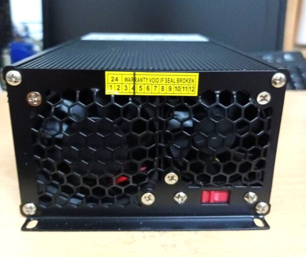 擴大機用AC110V/220V轉 DC0~29.2V 1000W電壓電流可調雙顯示電源供應器 ,交流轉直流電源供應器,ACTODC電源供應器