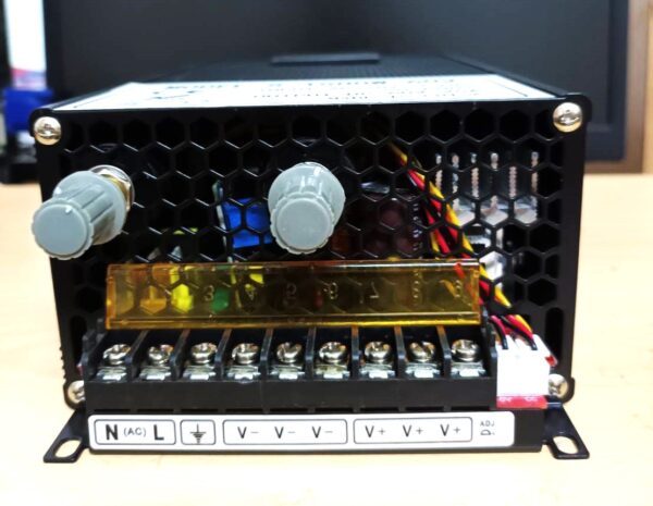 AC110V/220V轉 DC0~60V 1500W電壓電流可調雙顯示電源供應器 ,交流轉直流電源供應器,ACTODC電源供應器