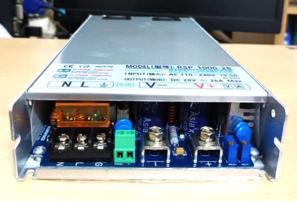 AC110V/220V轉 DC0~36V 1000W 電源供應器電壓電流可調整,交流轉直流電源供應器