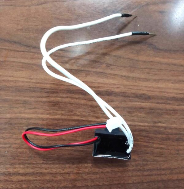 DC5V小尺寸等離子產生器,等離子發生器,靜電消除器,磨豆機靜電消除器,咖啡粉魔豆粉防靜電