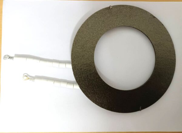 台灣製造大同電鍋10人份2線電熱片,加熱片,加熱器