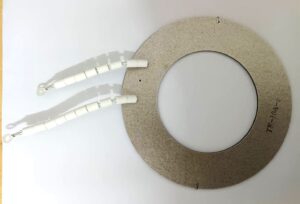 大同電鍋10人份2線電熱片