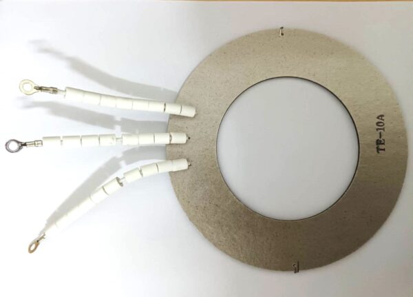 台灣製造大同電鍋10人份3線電熱片,加熱片,加熱器