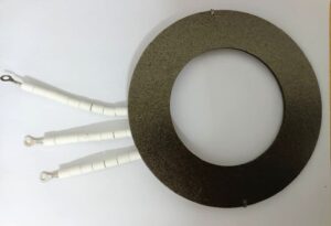 大同電鍋10人份3線電熱片