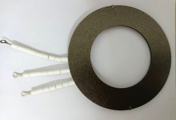 台灣製造大同電鍋10人份3線電熱片,加熱片,加熱器