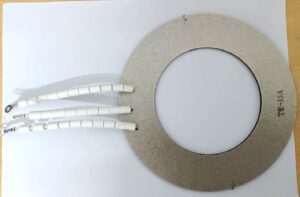 大同電鍋15人份3線電熱片