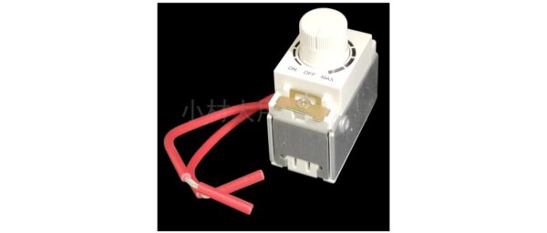 AC110V溫度控制功率調整熱風機,熱風模組,調溫熱風模組