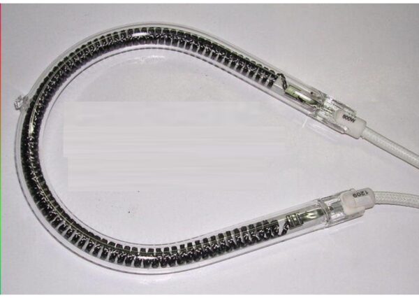 AC110V800W電暖器碳素燈管