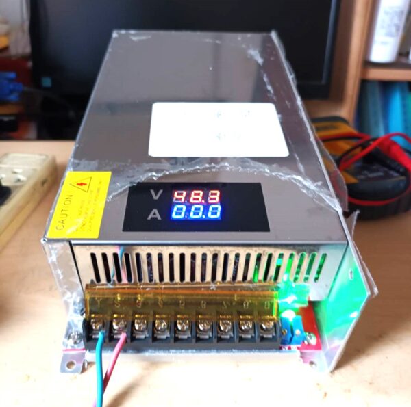 AC110V/220V轉 DC0~48V 1000W 電壓電流可調雙顯示電源供應器 ,交流轉直流電源供應器,ACTODC電源供應器