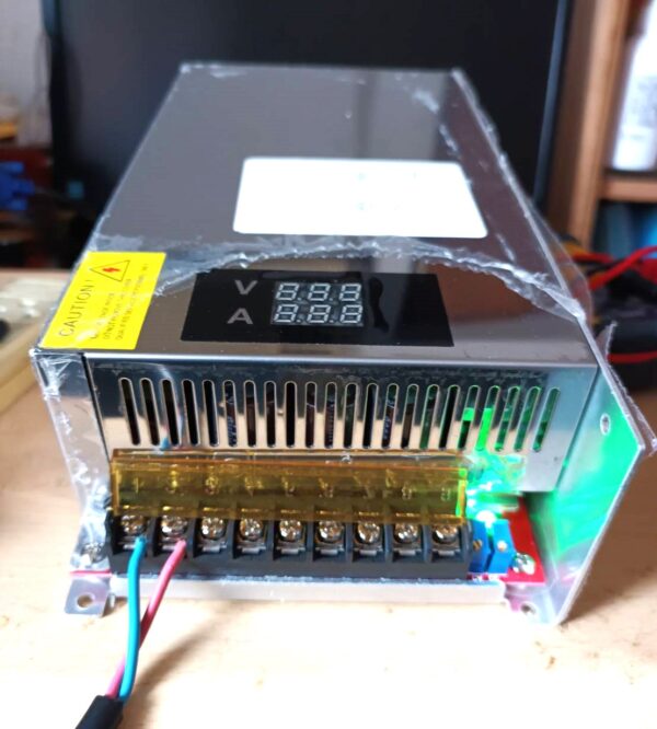 AC110V/220V轉 DC0~48V 1000W 電壓電流可調雙顯示電源供應器 ,交流轉直流電源供應器,ACTODC電源供應器