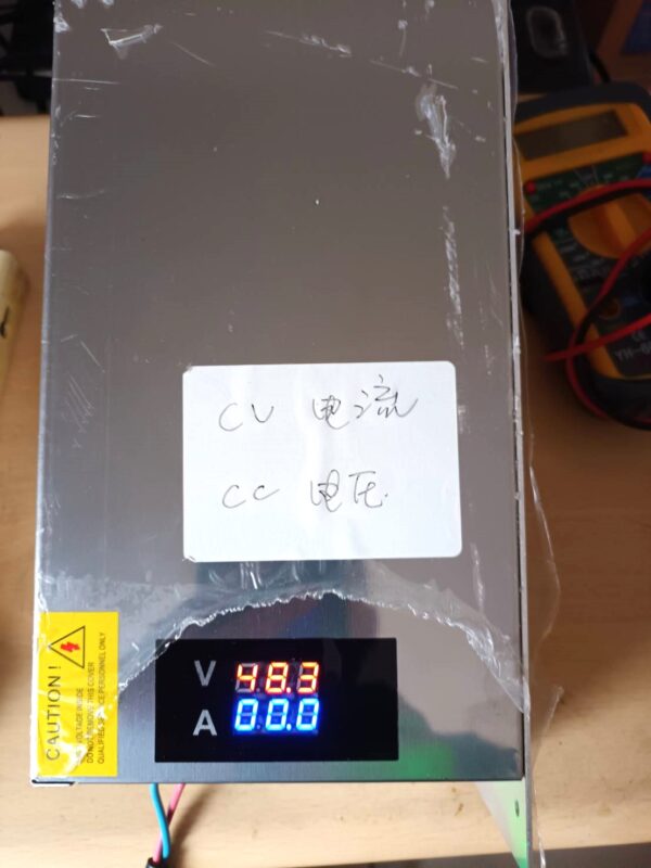 AC110V/220V轉 DC0~48V 1000W 電壓電流可調雙顯示電源供應器 ,交流轉直流電源供應器,ACTODC電源供應器