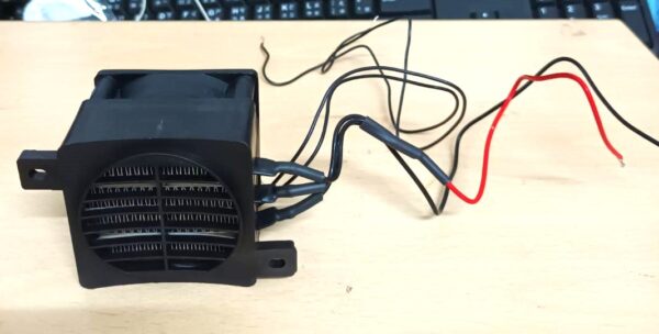 AC110V溫度控制功率調整熱風機,熱風模組,調溫熱風模組