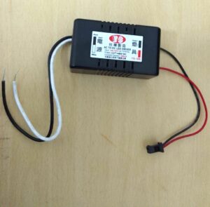 AC110V~220V轉DC27V~40V燈具專用變壓器