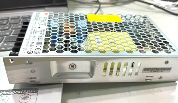 AC110V/220V轉DC24V 6.5A電源供應器,交流轉直流電供應器,DC24V電源供應器,ACtoDC電源供應器