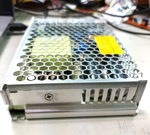 AC110V/220V轉DC24V 6.5A電源供應器,交流轉直流電供應器,DC24V電源供應器,ACtoDC電源供應器