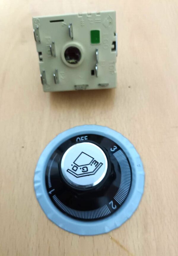 EGO AC110V/13A能量調節器