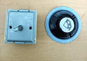 EGO AC110V/13A能量調節器