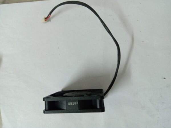 AC110V轉DC12V 5A PWM調速控制器+尺寸6*6*3.8公分風扇