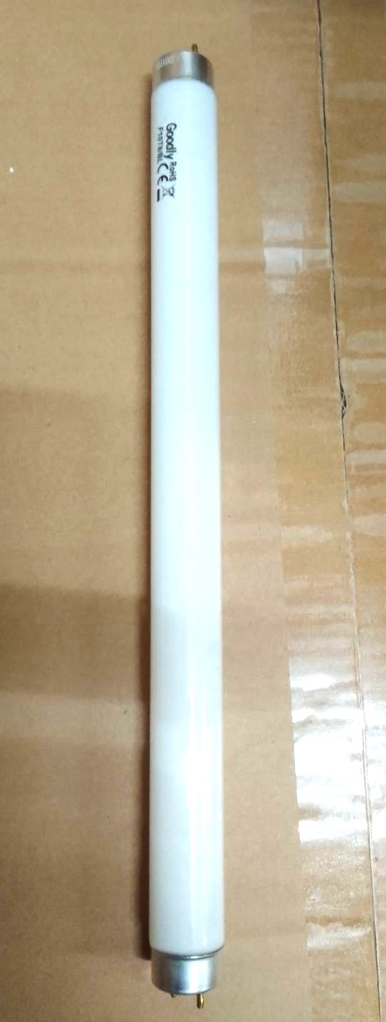 T8 10W 捕蚊燈管