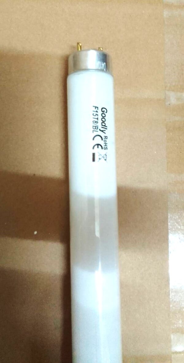 T8 15w補蚊燈燈管