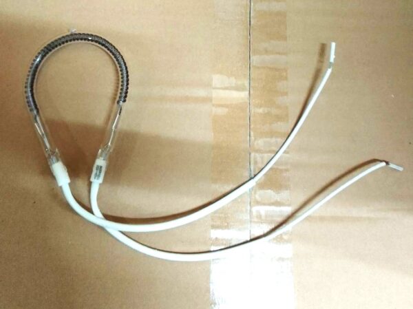 AC110V450W電暖器用碳素燈管