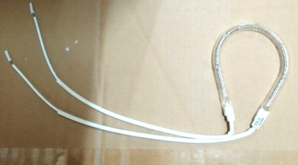 AC110V450W電暖器用鹵素燈管