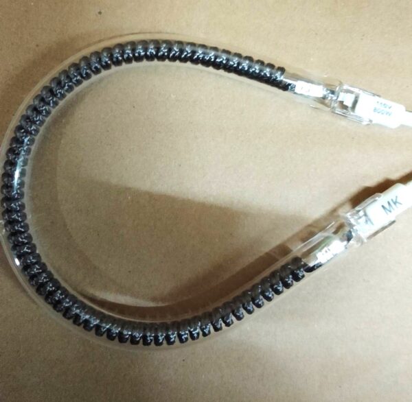 AC110V800W電暖器碳素燈管