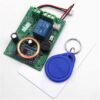 RFID刷卡感應開關