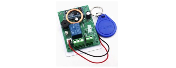 RFID刷卡感應開關