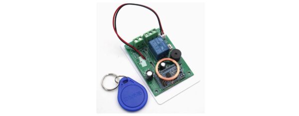 RFID刷卡感應開關