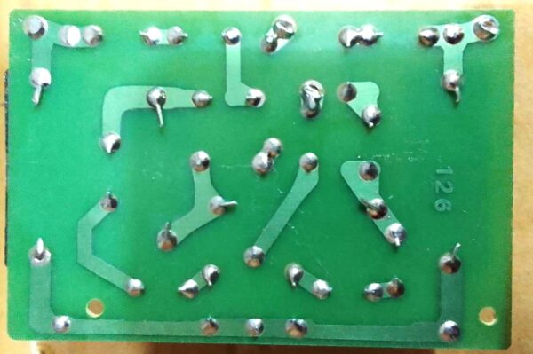 AC110V/60HZ 15W 安寶捕蚊燈電路板