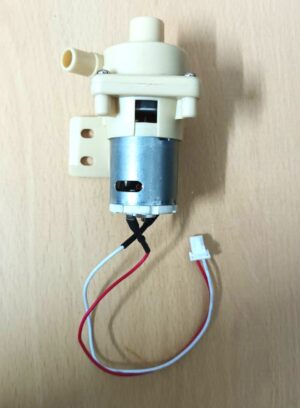 奇美電熱水瓶馬達