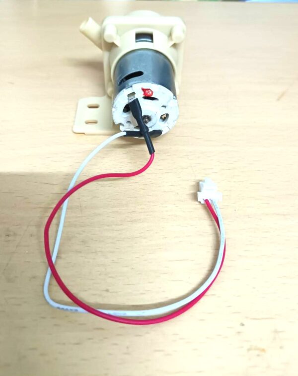 奇美電熱水瓶馬達