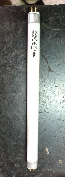 安寶捕蚊燈高壓變壓器 AB-9013 /AB-9849 /AB-9610 / AB-9013A +燈管