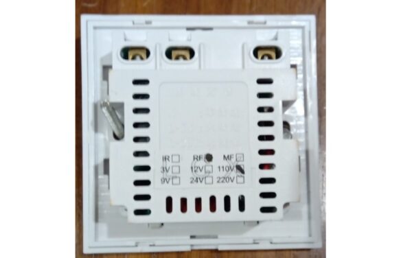 插卡式電源控制系統