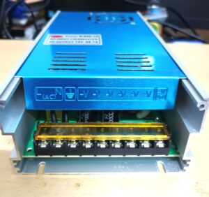 AC110V/220V轉DC12V 66.7A 800W 電源供應器,電源供應器,交流轉直流電供應器,DC12V電源供應器,ACtoDC電源供應器