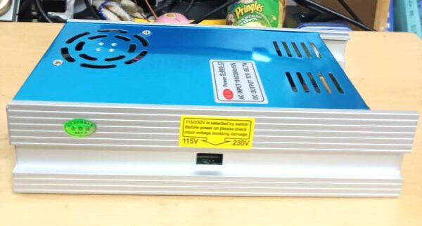 AC110V/220V轉DC12V 66.7A 800W 電源供應器,電源供應器,交流轉直流電供應器,DC12V電源供應器,ACtoDC電源供應器