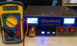 汽機車 電瓶充電器12V-24V,12~24V鋰電瓶充電器,2V-24V蓄電池充電器,電瓶充電器