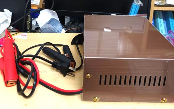 汽機車 電瓶充電器12V-24V,12~24V鋰電瓶充電器,2V-24V蓄電池充電器,電瓶充電器