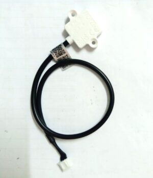 非接觸式液位感測抽水馬達控制系統