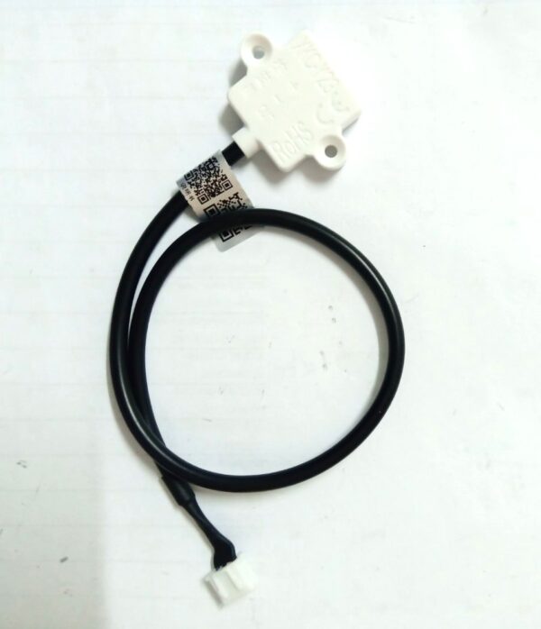 非接觸式液位感測抽水馬達控制系統