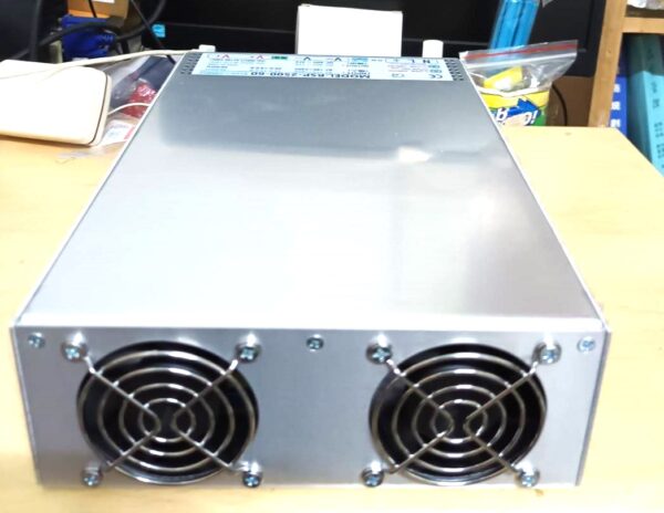 AC110V~220V轉 DC0~60V 2500W 電源供應器,DC60V電源供應器,電源轉換器,ACtoDC電源供應器