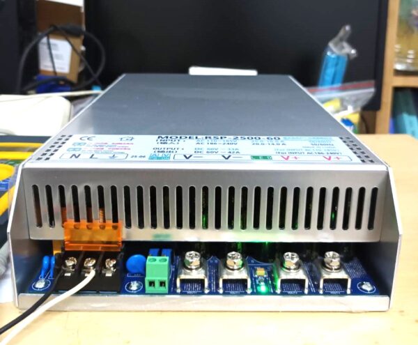 AC110V~220V轉 DC0~60V 2500W 電源供應器,DC60V電源供應器,電源轉換器,ACtoDC電源供應器